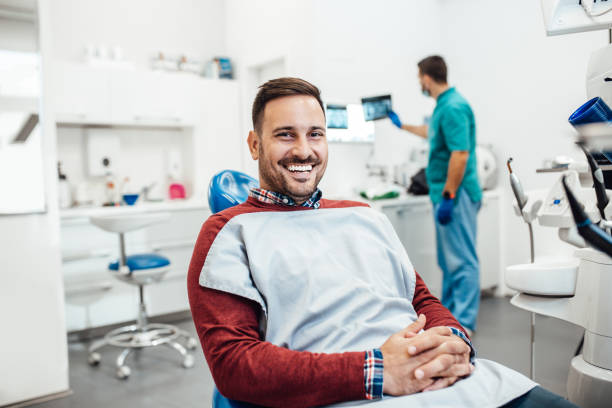 Dental Inlays and Onlays in Ballville, OH