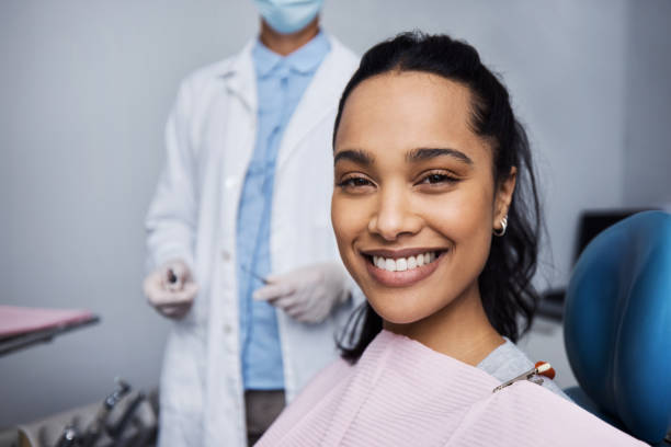 Oral Surgery in Ballville, OH