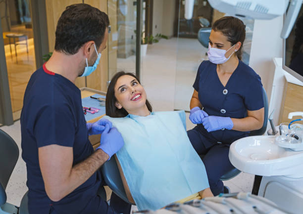 Best Oral Cancer Screening  in Ballville, OH