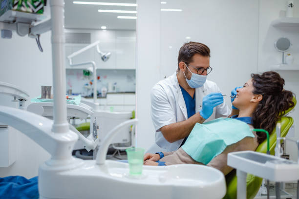 Best Dental Inlays and Onlays  in Ballville, OH