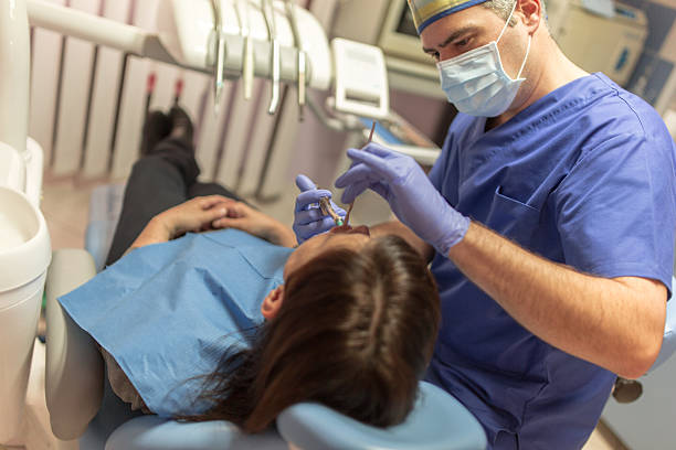 Best TMJ/TMD Treatment  in Ballville, OH