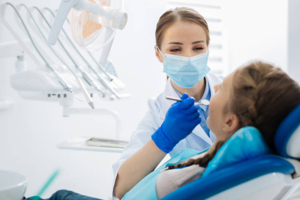 Dental X-Rays and Imaging in Ballville, OH